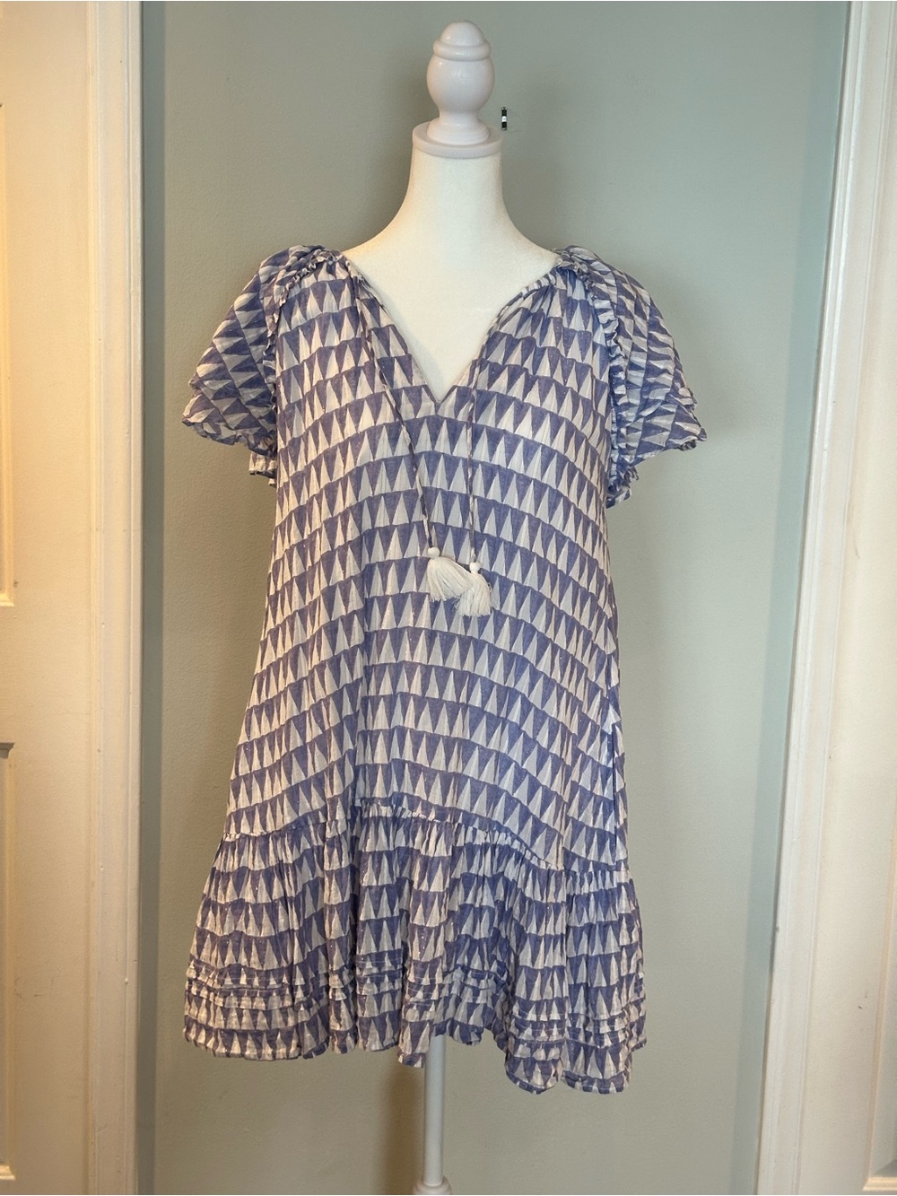 Cleobella Dress
